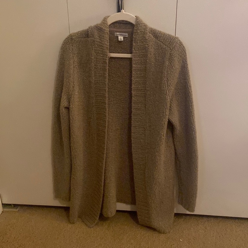 Croft and barrow cardigan